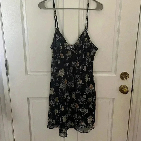 Delta Burke Other - Delta Burke Sleepwear nightgown size 2x
